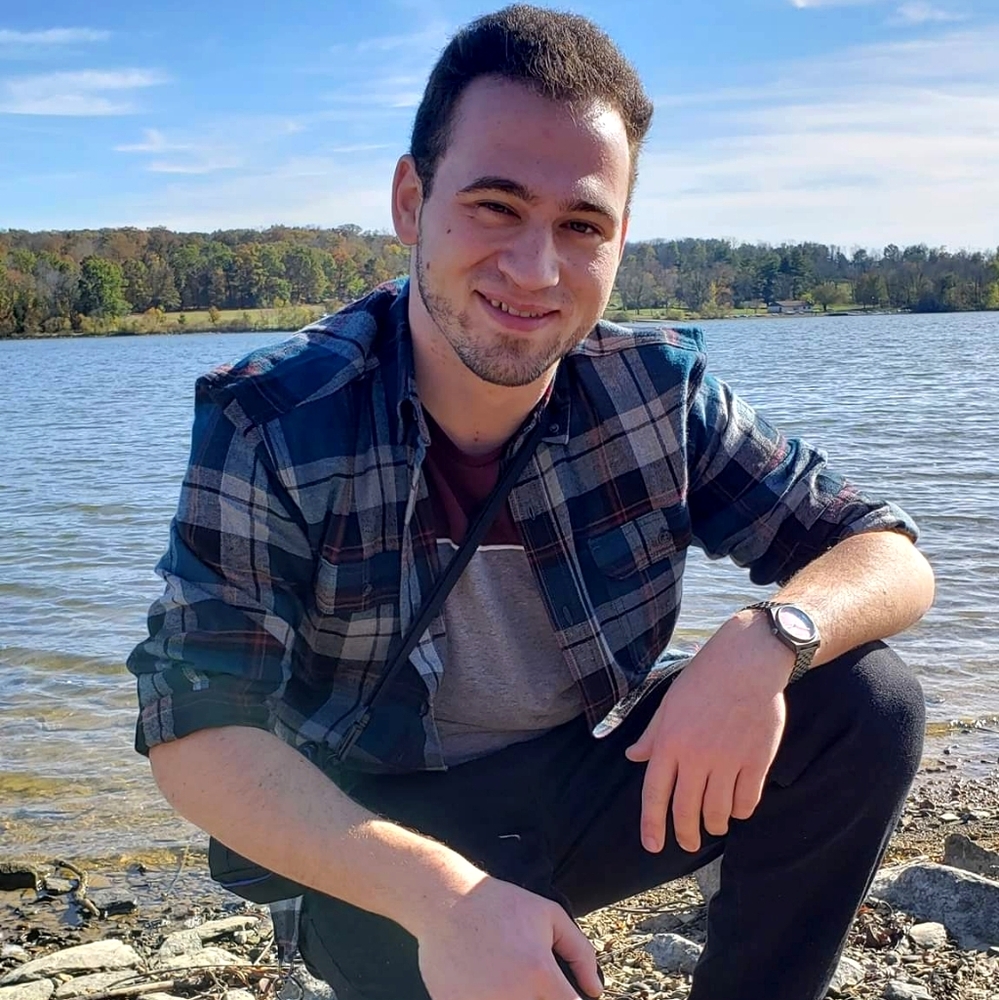 Meet your Posher, Joe